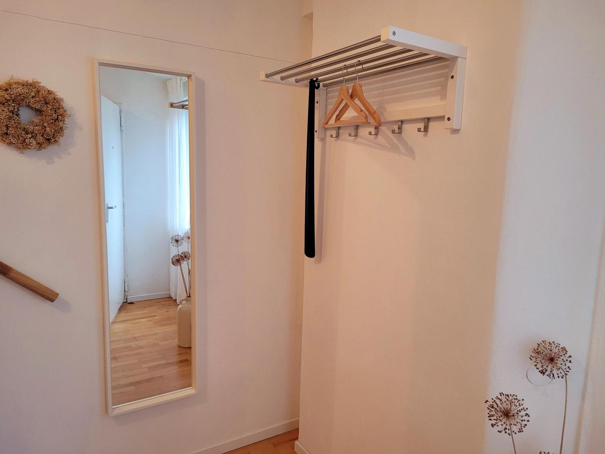 Apartment Atelierhaus Wencke Worpswede Esterno foto